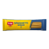 Glutenfreie Spaghetti Nudeln 250 g SCHÄR - Biogo.de